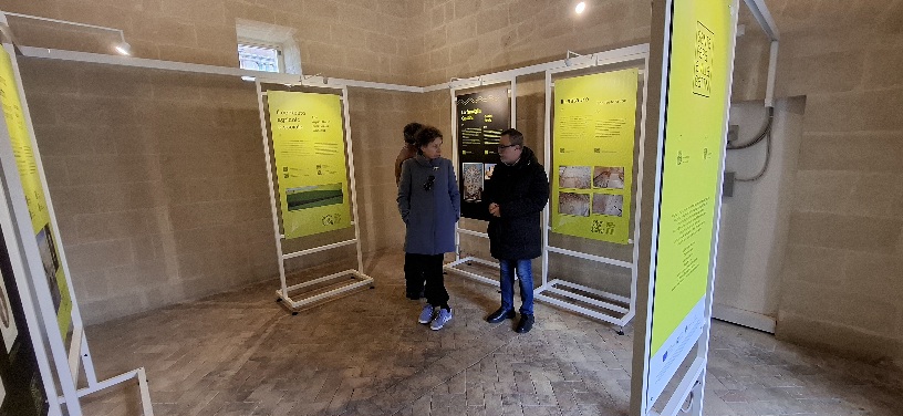 Visita alla dimora storica Villa Gattini